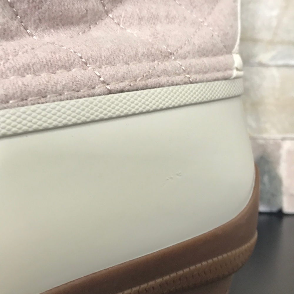 Sperry Women's Syren Waterproof Duck Boot - Picture 5 of 12